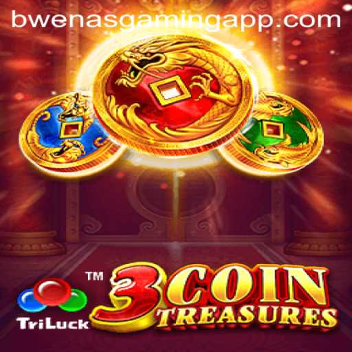 Exploring the World of 3CoinTreasures and BwenasGaming