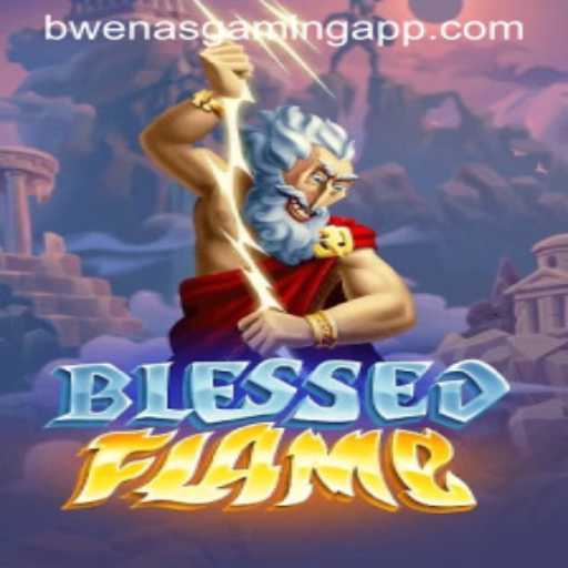 Discover the Enchanting World of BlessedFlame with BwenasGaming