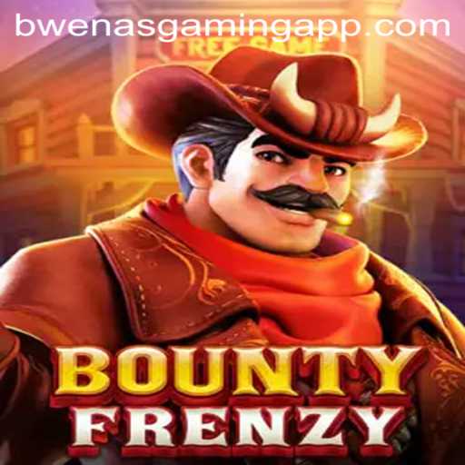 Unveiling the Excitement of BountyFrenzy by BwenasGaming
