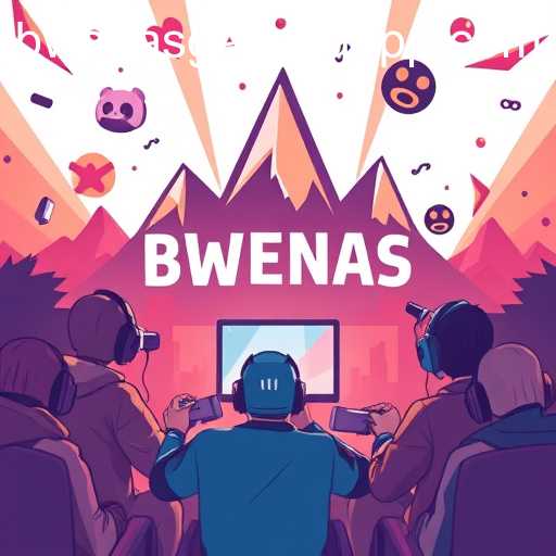 The Dynamics of the Player Community: Focus on BwenasGaming
