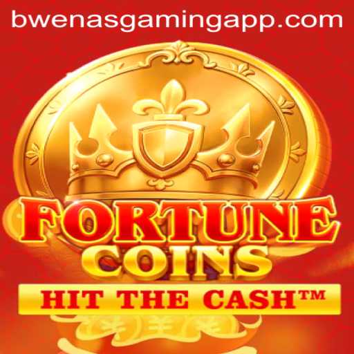 Unveiling FortuneCoins: A Thrilling Adventure into the World of BwenasGaming