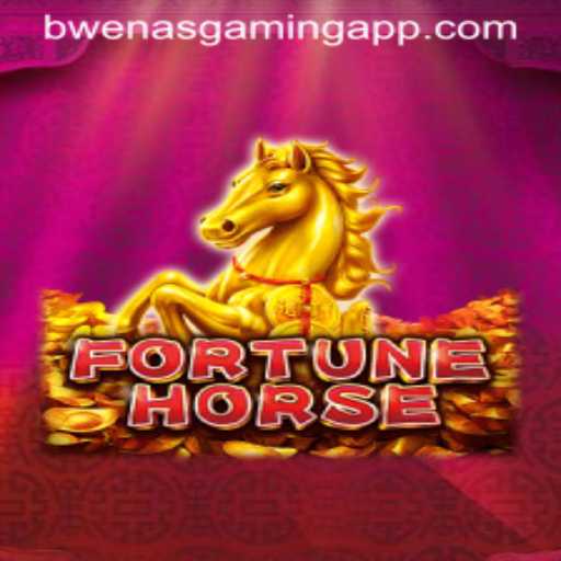 Discover the Exciting World of FortuneHorse - A BwenasGaming Adventure