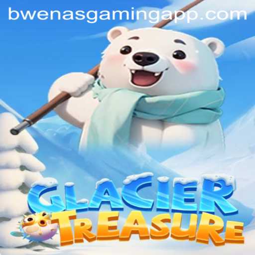 Exploring the Chilling Adventure of GlacierTreasure by BwenasGaming