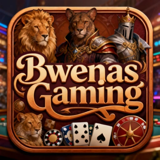 BwenasGaming