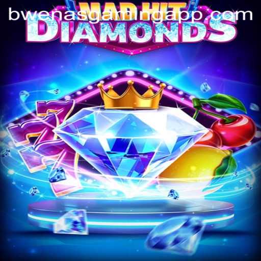MadHitDiamonds: Dive into the Sparkling World of Adventure