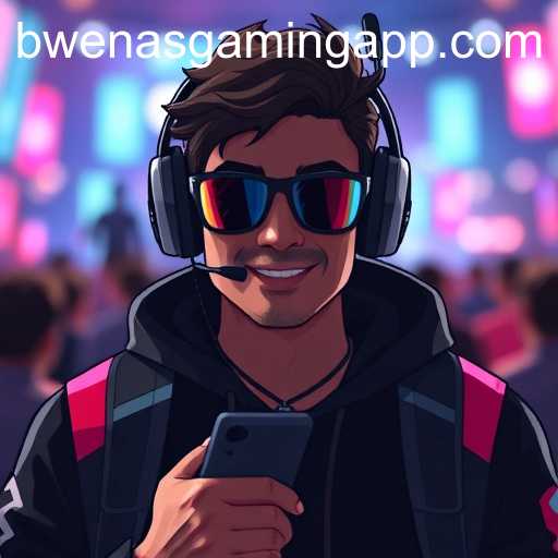 BwenasGaming