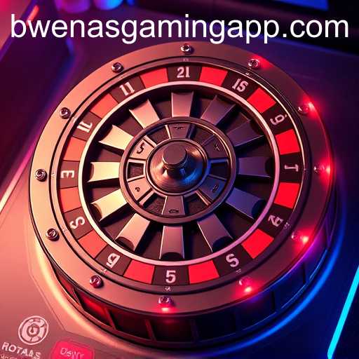 Exploring the Thrills of Rotary Games and BwenasGaming