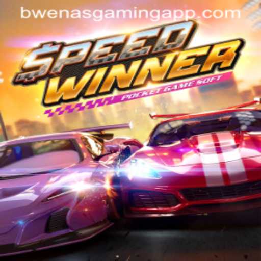 SpeedWinner: A Riveting Gaming Experience by BwenasGaming