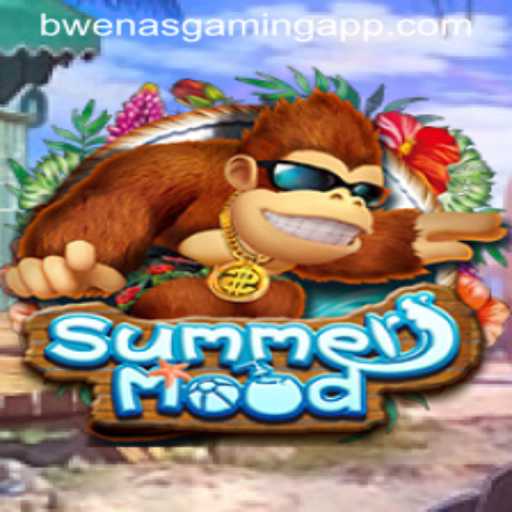Discover the Enchanting World of SummerMood with BwenasGaming