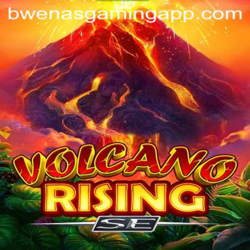 Exploring VolcanoRisingSE: An Epic Gaming Experience with BwenasGaming